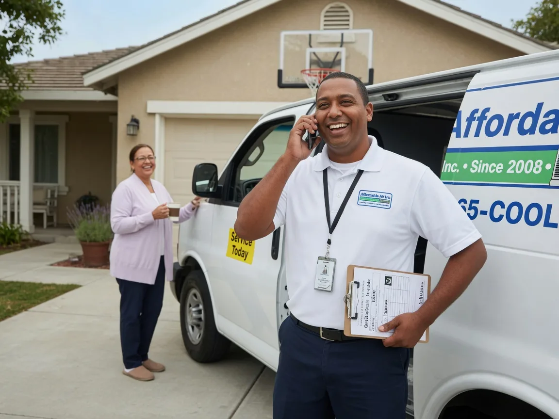 Central Ac Repair Pecos, TX FAQs